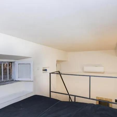 Apartman Sunny Parioli Modern *