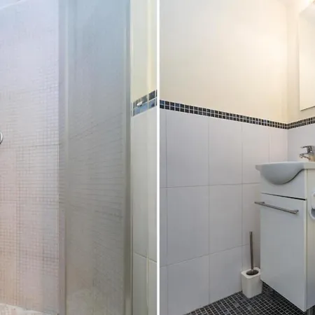 Sunny Parioli Modern Róma