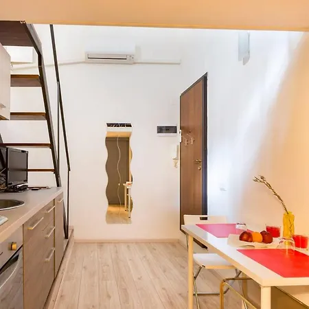 Apartman Sunny Parioli Modern