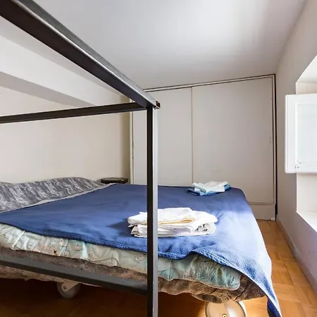 Apartment Sunny Parioli Modern Rome