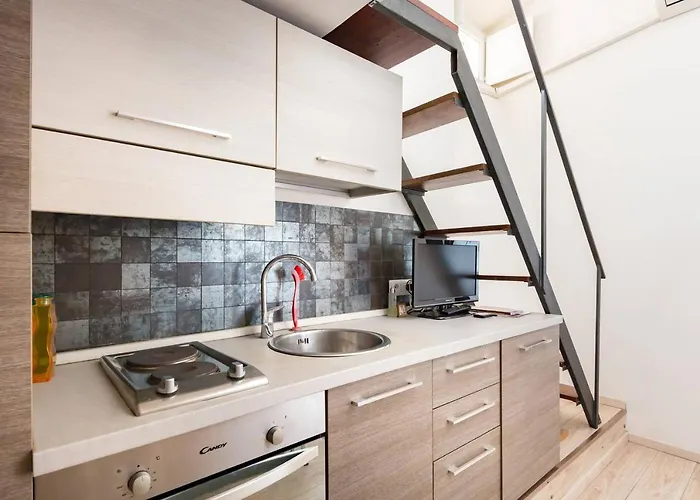 Sunny Parioli Modern Apartment Rome